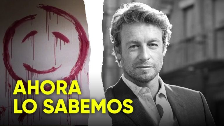 Download the Season 7 Of The Mentalist series from Mediafire