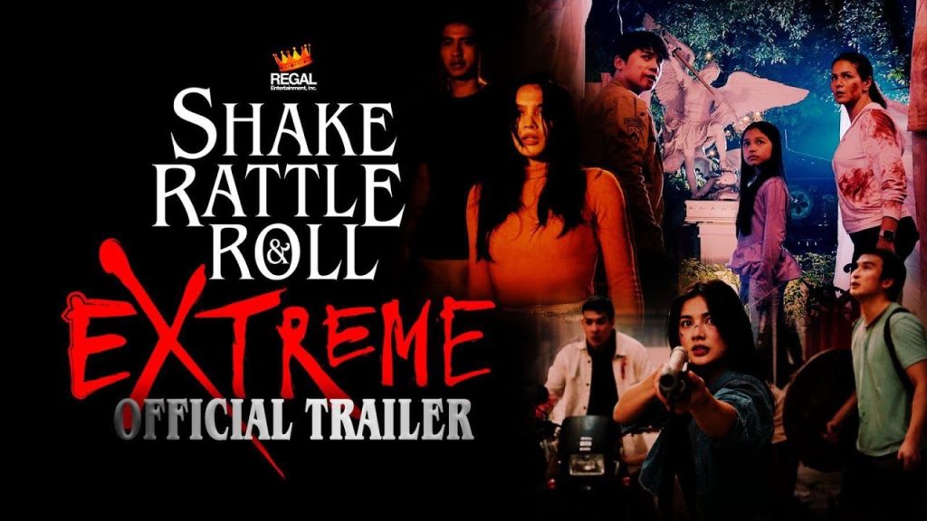 Download the Shake Rattle Roll Moviess movie from Mediafire Download the Shake Rattle & Roll Moviess movie from Mediafire