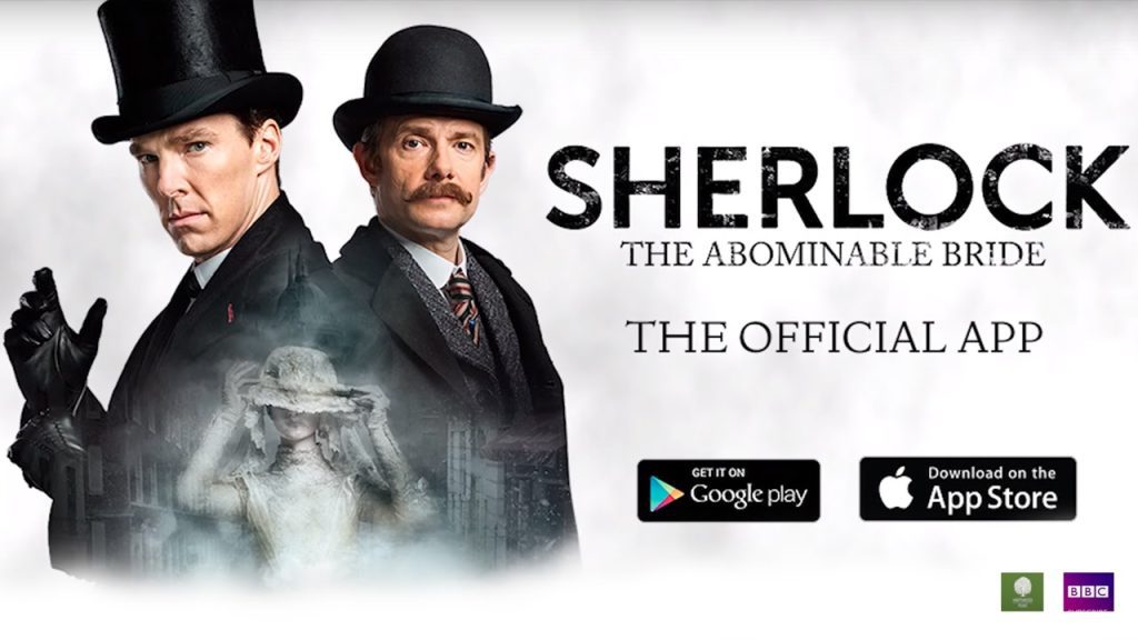 Download the Sherlock Tv Series New Season series from Mediafire Download the Sherlock Tv Series New Season series from Mediafire