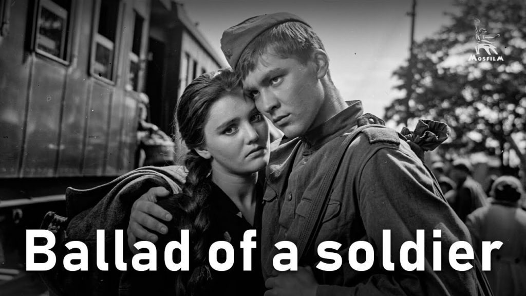 Download the Soldiers Ballad movie from Mediafire Download the Soldiers Ballad movie from Mediafire