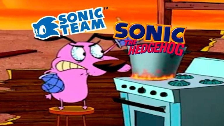 Download the Sonic X Season 7 series from Mediafire