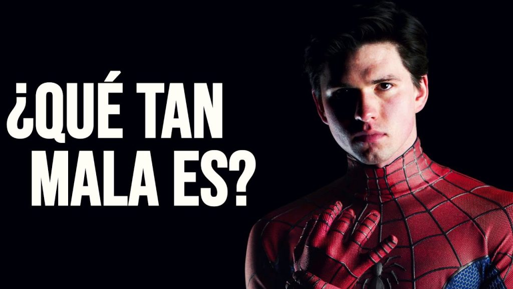 Download the Spiderman Lotus Drama movie from Mediafire Download the Spiderman Lotus Drama movie from Mediafire