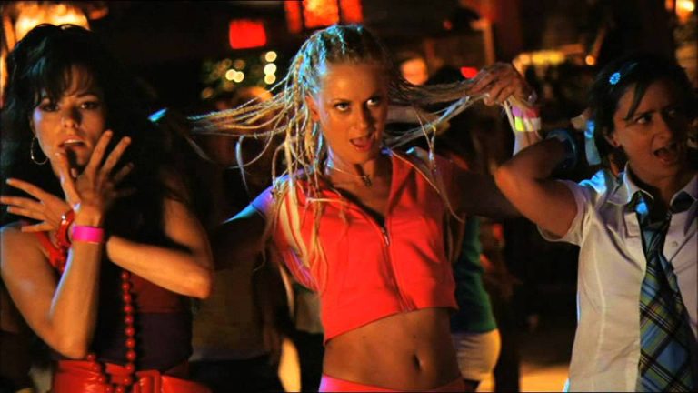 Download the Spring Breakdown Cast movie from Mediafire