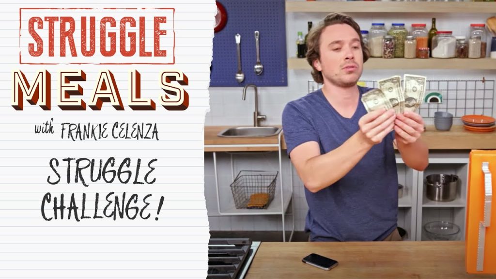 Download the Struggle Meals series from Mediafire Download the Struggle Meals series from Mediafire