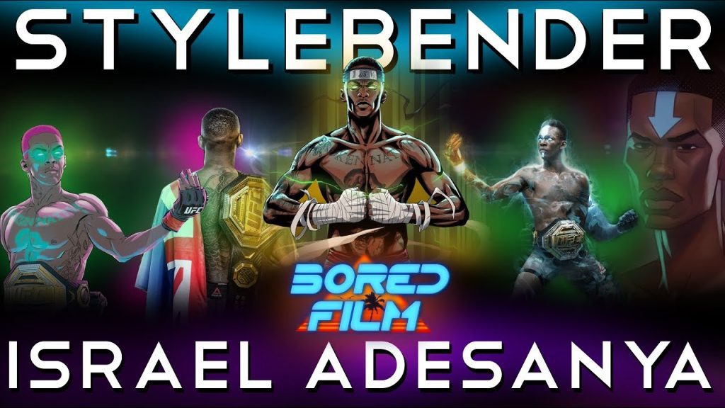 Download the Stylebender Documentary movie from Mediafire Download the Stylebender Documentary movie from Mediafire
