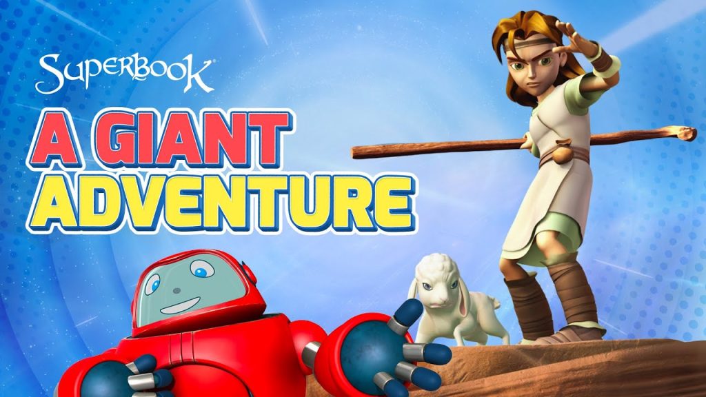 Download the Superbook Full Episode series from Mediafire Download the Superbook Full Episode series from Mediafire