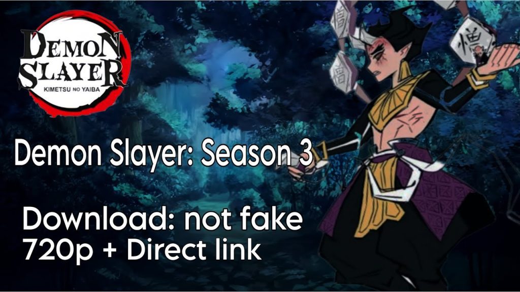 Download the Swordsmith Village Arc Episode 3 series from Mediafire Download the Swordsmith Village Arc Episode 3 series from Mediafire