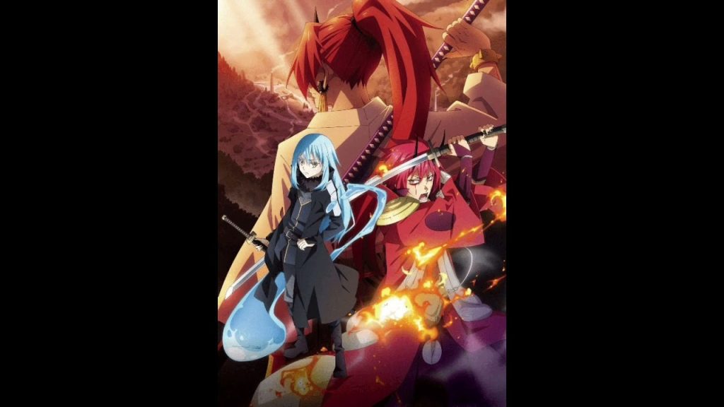 Download the Tensei Slime movie from Mediafire Download the Tensei Slime movie from Mediafire