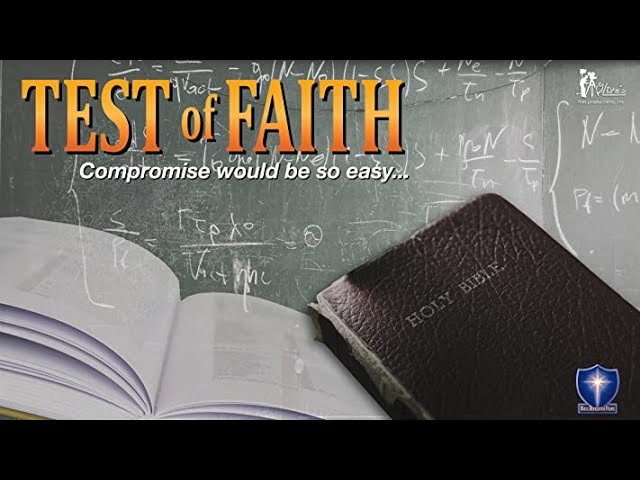 Download the Test Of Faith movie from Mediafire Download the Test Of Faith movie from Mediafire
