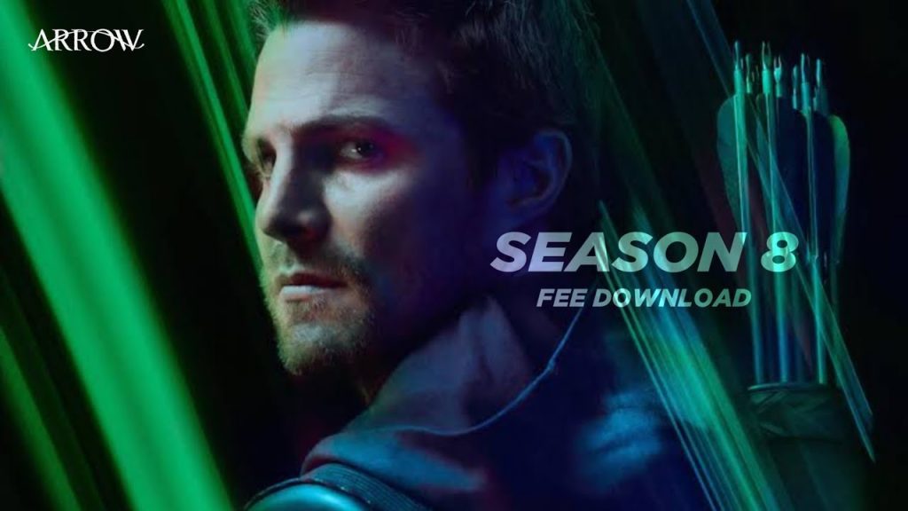 Download the The Arrow Season 8 series from Mediafire Download the The Arrow Season 8 series from Mediafire