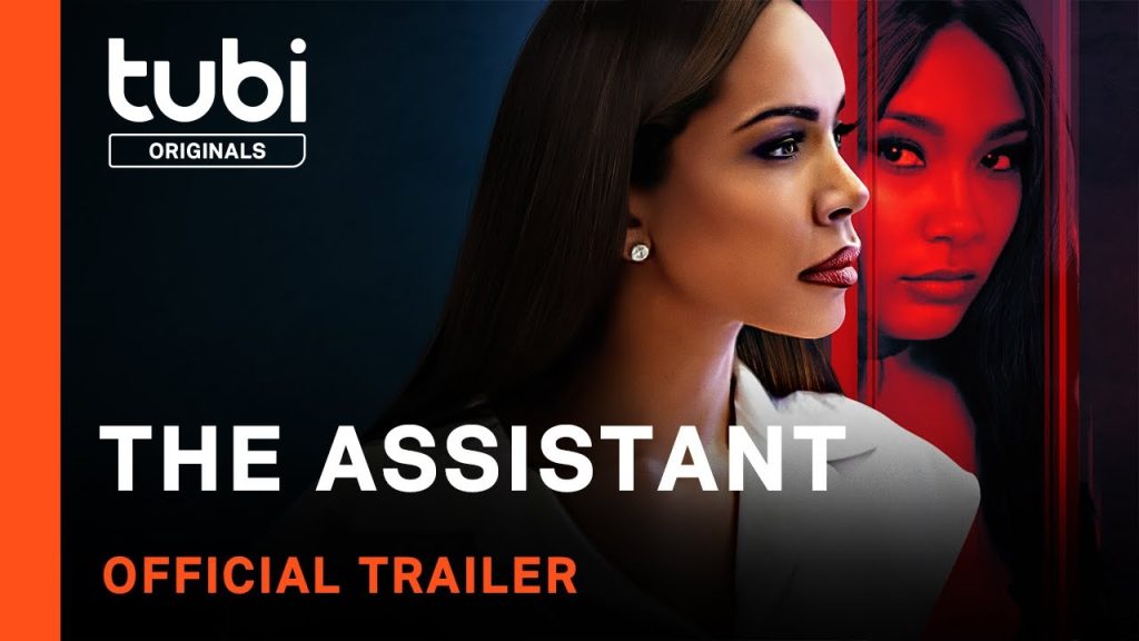 Download the The Assistant Movies Tubi movie from Mediafire Download the The Assistant Movies Tubi movie from Mediafire