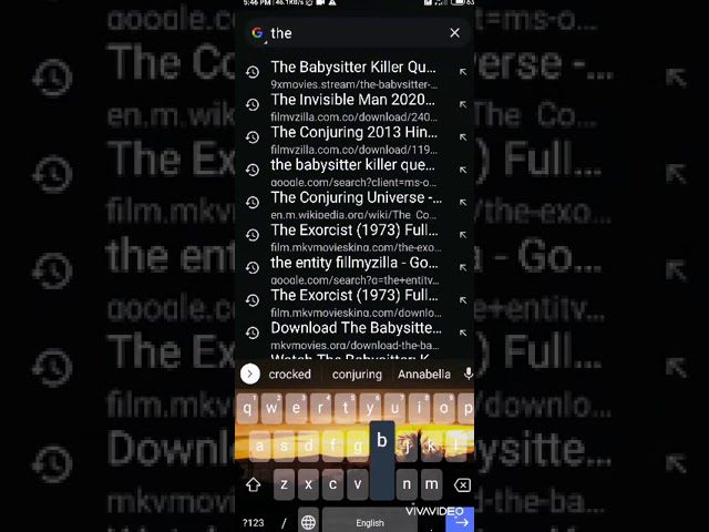 Download the The Babysitter Killer Queen 3 movie from Mediafire Download the The Babysitter Killer Queen 3 movie from Mediafire