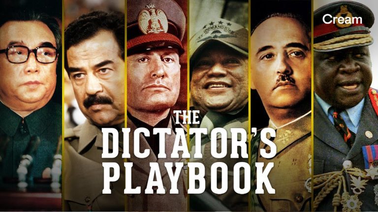 Download the The Dictator’S Playbook Episodes series from Mediafire