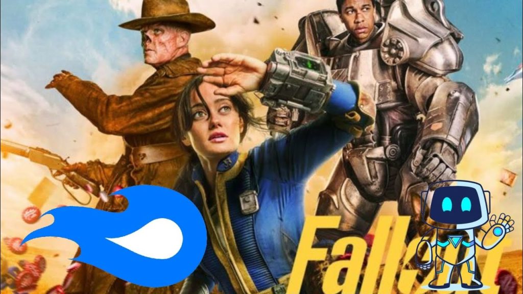 Download the The Fallout Bilibili series from Mediafire Download the The Fallout Bilibili series from Mediafire