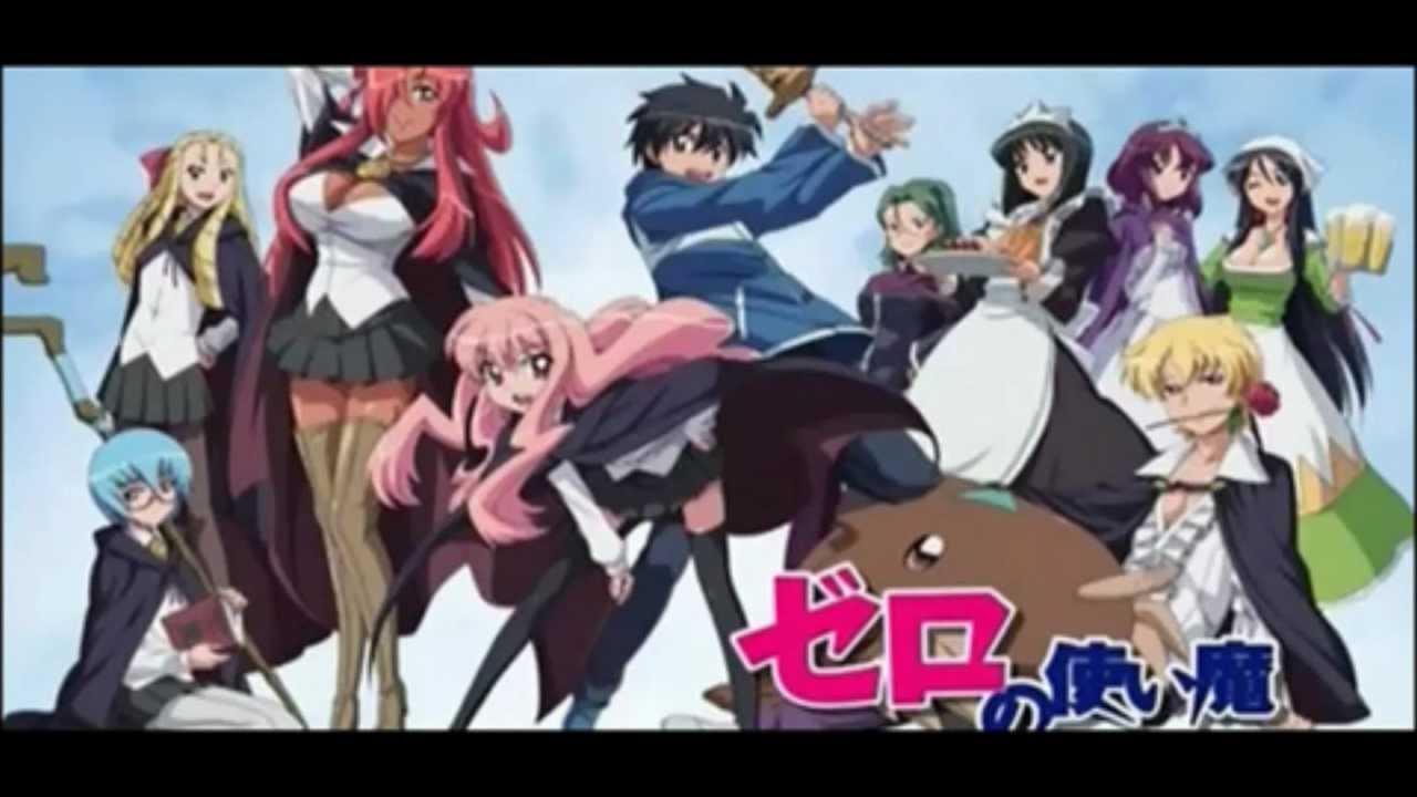 Download the The Familiar Of Zero Season 5 series from Mediafire Download the The Familiar Of Zero Season 5 series from Mediafire