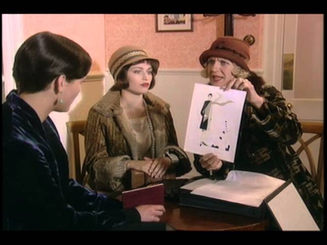 Download the The House Of Eliott Season 1 series from Mediafire