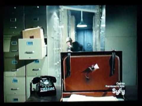 Download the The Invaders Tv Series Episode Guide series from Mediafire