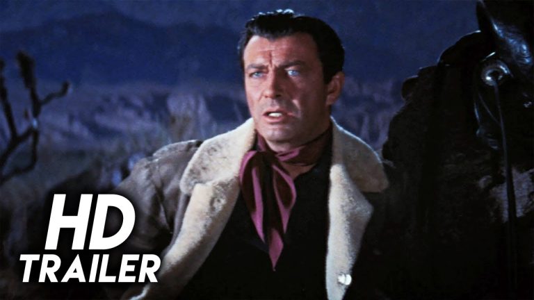 Download the The Law And Jake Wade movie from Mediafire