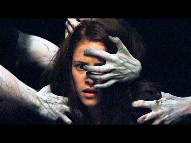 Download the The Messengers series from Mediafire