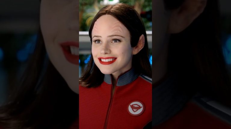 Download the The Orville Hulu series from Mediafire