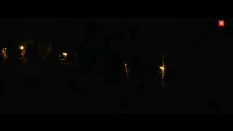 Download the The Prey movie from Mediafire