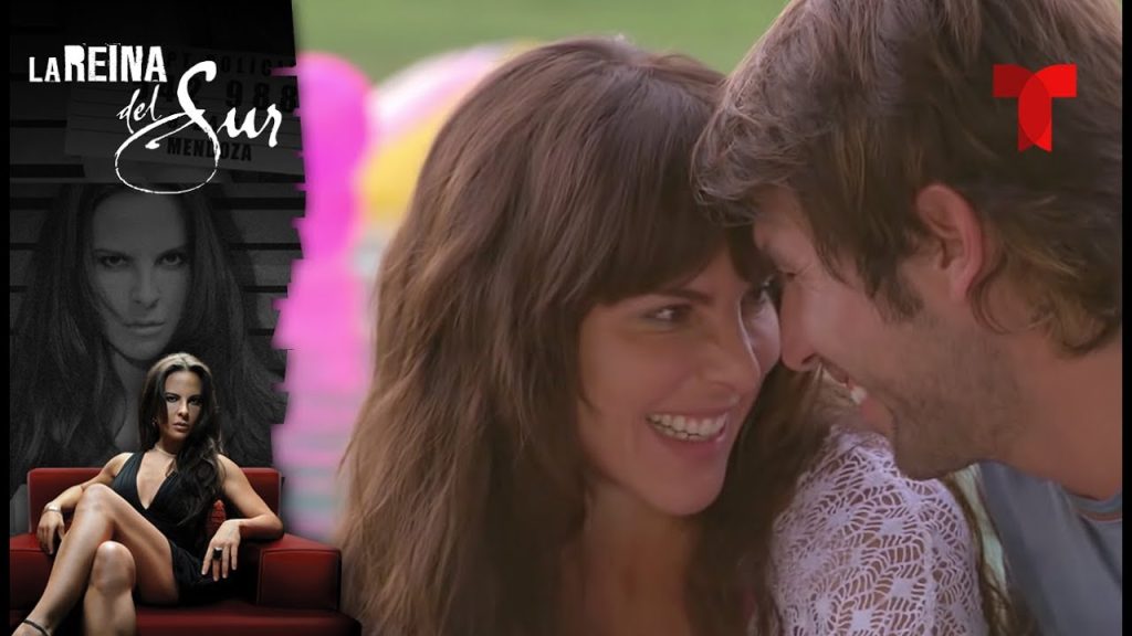 Download the The Real Reina Del Sur series from Mediafire Download the The Real Reina Del Sur series from Mediafire