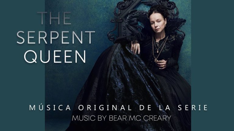 Download the The Serpent Queen series from Mediafire