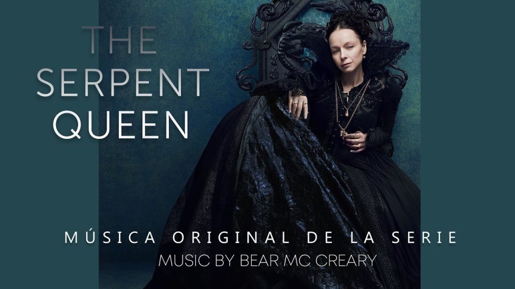 Download the The Serpent Queen series from Mediafire Download the The Serpent Queen series from Mediafire