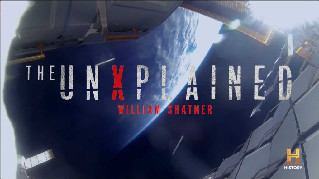 Download the The Unxplained Cast series from Mediafire Download the The Unxplained Cast series from Mediafire