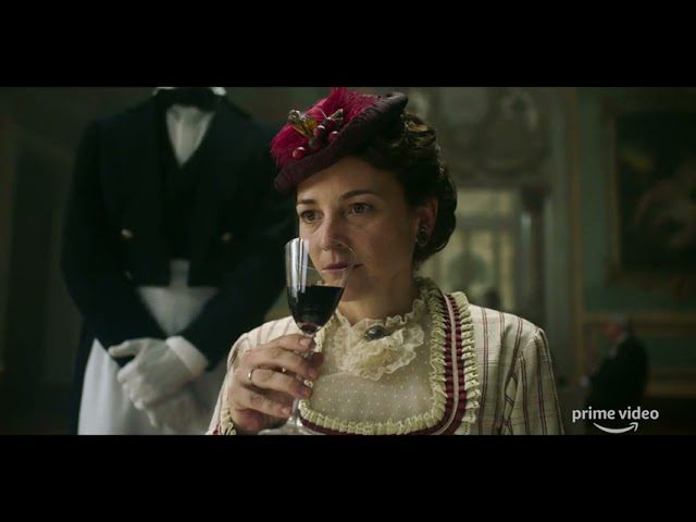 Download the The Vineyard Tv series from Mediafire