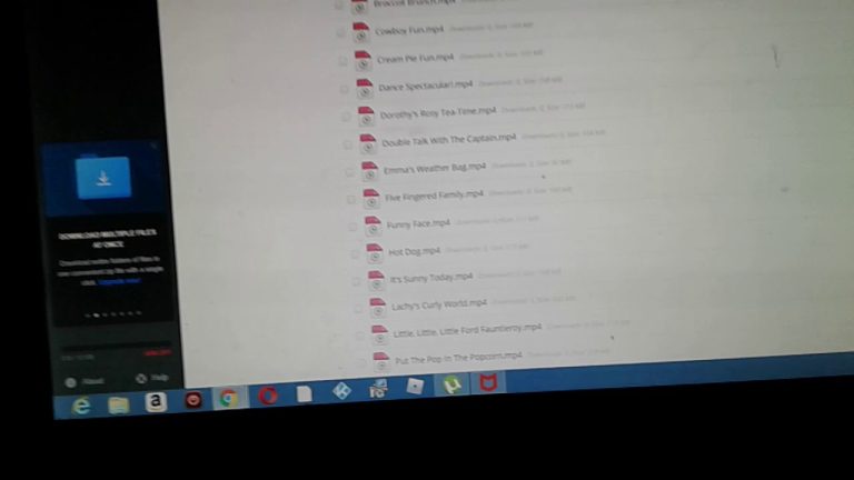 Download the The Wiggles Episode series from Mediafire