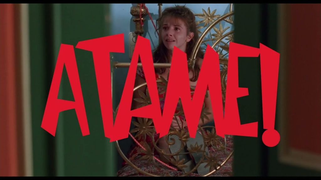 Download the Tie Me Up Tie Me Down Trailer movie from Mediafire Download the Tie Me Up Tie Me Down Trailer movie from Mediafire