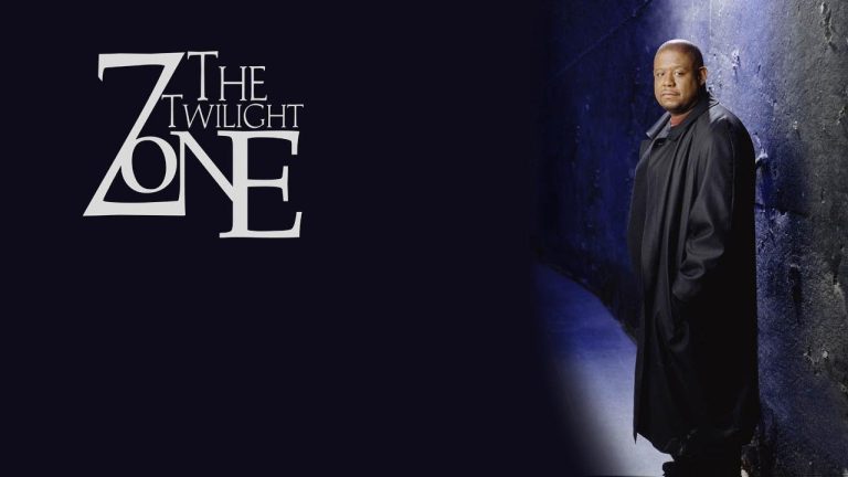 Download the Tilight Zone series from Mediafire