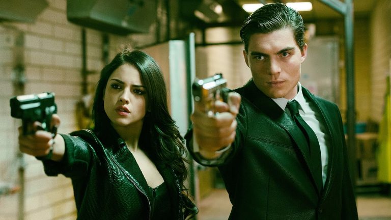 Download the Till Dusk Till Dawn Series series from Mediafire