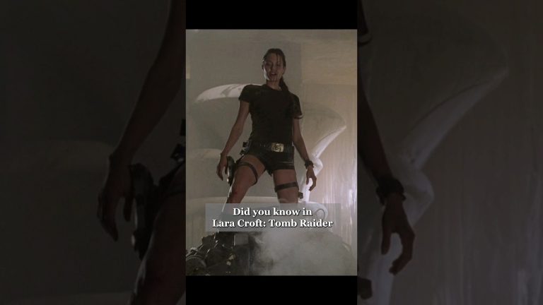 Download the Tomb Raider Where To Watch movie from Mediafire