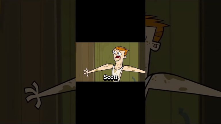 Download the Total Drama Island 2023 Full Season series from Mediafire