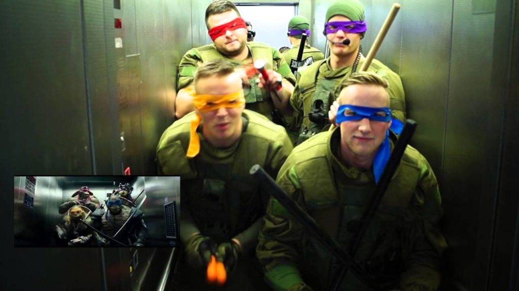 Download the Turtle Ninja Movies 2014 Full movie from Mediafire Download the Turtle Ninja Movies 2014 Full movie from Mediafire