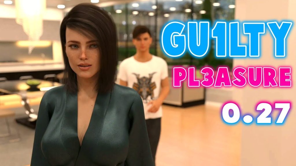 Download the Tv Show Guilty Pleasures series from Mediafire Download the Tv Show Guilty Pleasures series from Mediafire