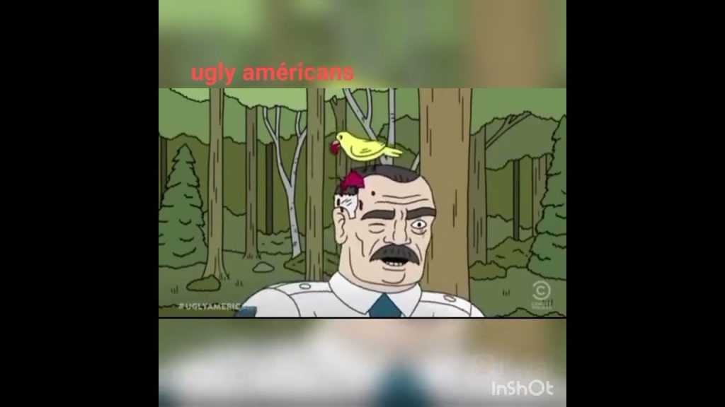 Download the Ugly American Season 3 series from Mediafire Download the Ugly American Season 3 series from Mediafire