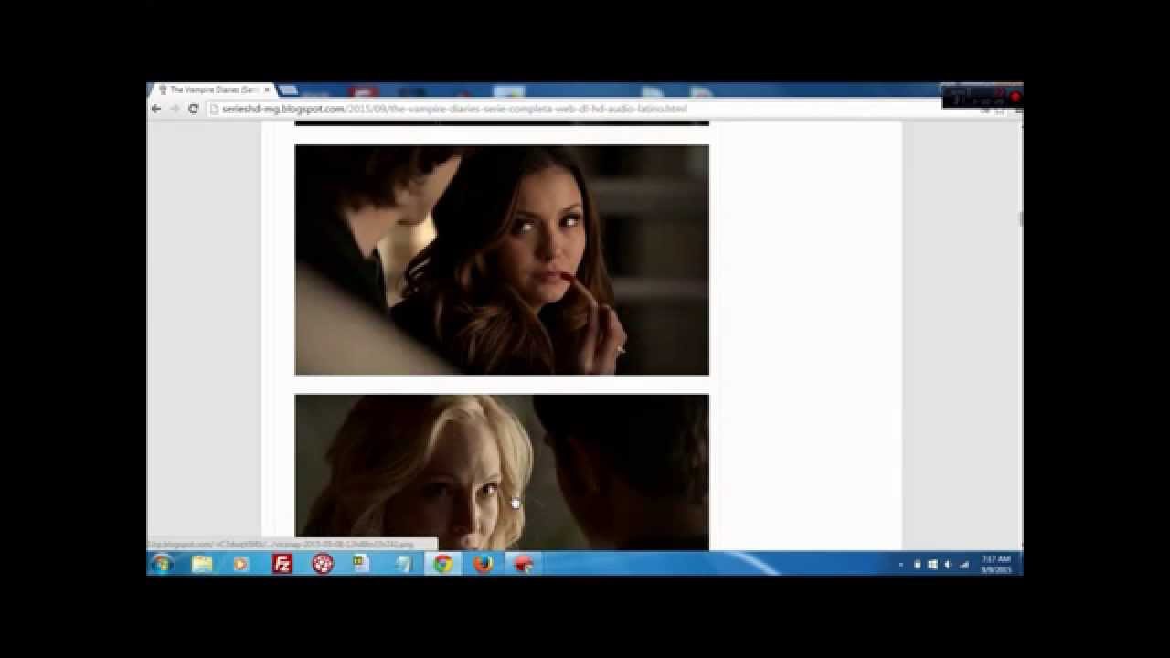 Download the Vampire Diaries 3 Season series from Mediafire Download the Vampire Diaries 3 Season series from Mediafire