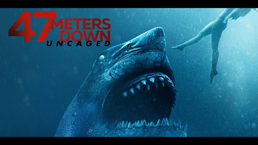 Download the Watch 47 Meters Down Uncaged movie from Mediafire Download the Watch 47 Meters Down Uncaged movie from Mediafire