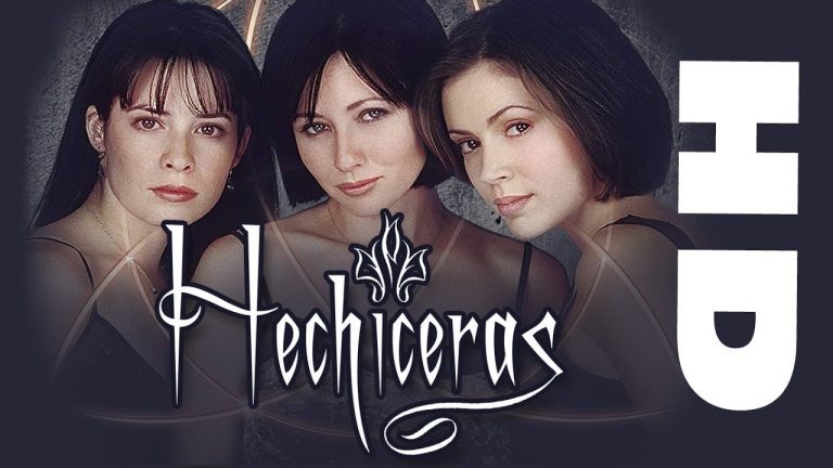 Download the Watch Charmed Season 1 series from Mediafire