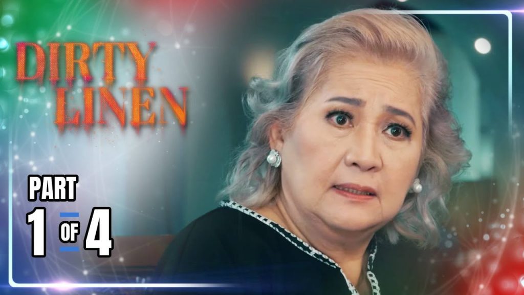 Download the Watch Dirty Linen series from Mediafire Download the Watch Dirty Linen series from Mediafire