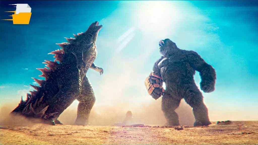 Download the Watch Godzilla X Kong The New Empire movie from Mediafire Download the Watch Godzilla X Kong The New Empire movie from Mediafire