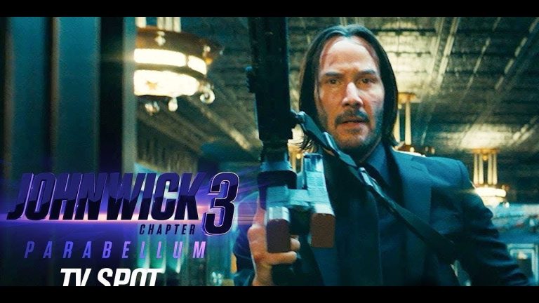 Download the Watch John Wick 3 Stream movie from Mediafire