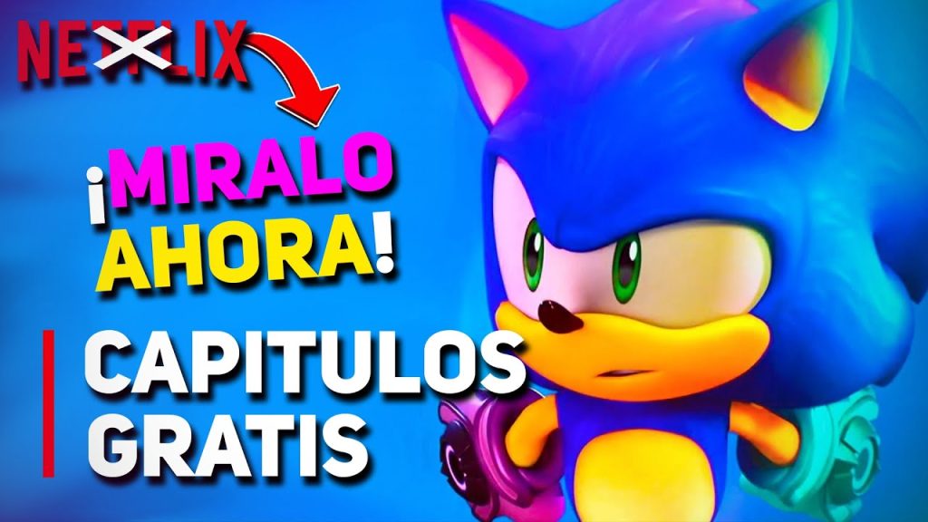 Download the Watch Sonic Prime Season 2 series from Mediafire Download the Watch Sonic Prime Season 2 series from Mediafire