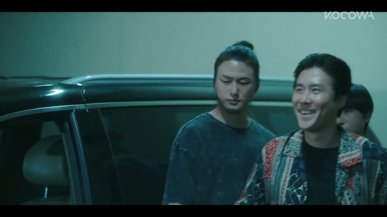 Download the Weak Hero Ep 1 series from Mediafire