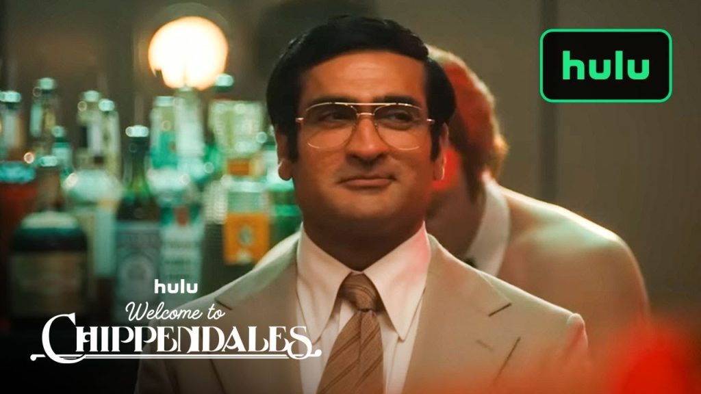 Download the Welcome To Chippendales Season 2 series from Mediafire Download the Welcome To Chippendales Season 2 series from Mediafire