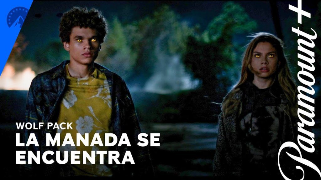 Download the What Channel Is Wolf Pack On series from Mediafire Download the What Channel Is Wolf Pack On series from Mediafire