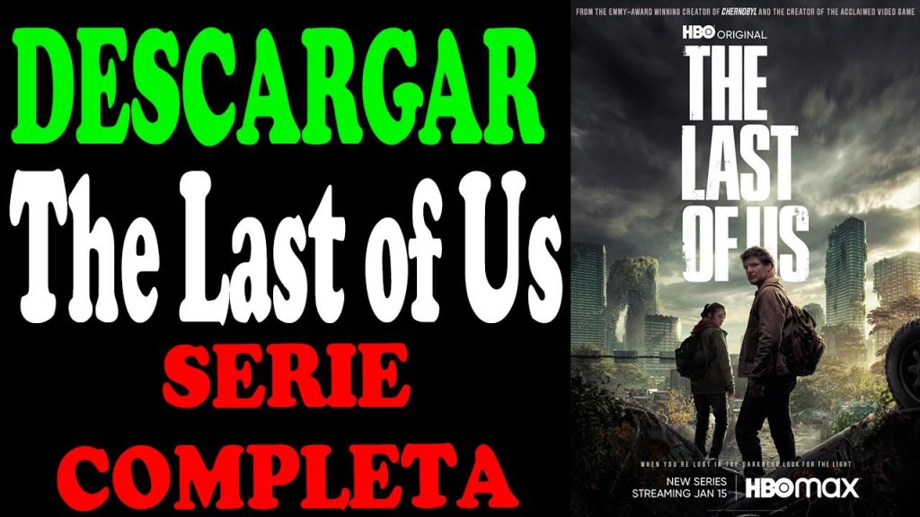 Download the What Does The Last Of Us Stream On series from Mediafire Download the What Does The Last Of Us Stream On series from Mediafire